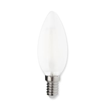 SMD LED BULB ZAR4632SLL Ampoule 1x6W/E14 4000K 806lm IP20