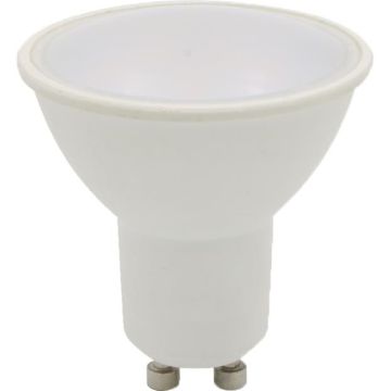 SMD LED BULB ZAR4823SLL Ampoule 1x5W/GU10 3000K 450lm IP20