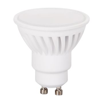 SMD LED BULB ZAR4908SLL Ampoule 1x9W/GU10 4000K 900lm IP20