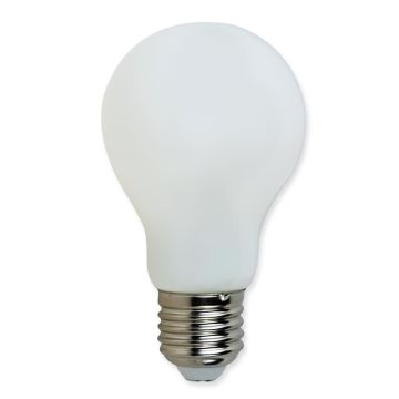 SMD LED FLICKER FREE ZAR4564SLL Ampoule 1x8W/E27 3000K 1055lm IP20