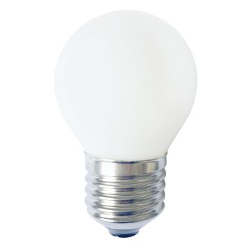 SMD LED FLICKER FREE ZAR4946SLL Ampoule 1x6W/E27 3000K 806lm IP20