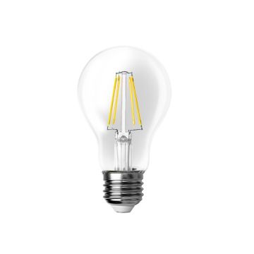 SMD LED HiLux ZAR4724SLL Ampoule 1x4,8W/E27 4000K 806lm IP20