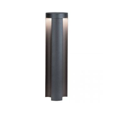 Zambelis BOLLARD LIGHT E132 Lampe sur pied 3x5W/led 3000K 1117lm IP54