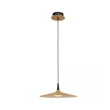 Zambelis PENDANT LIGHT 19150 Suspension lumineuse 6W/led 3000K 600lm IP20