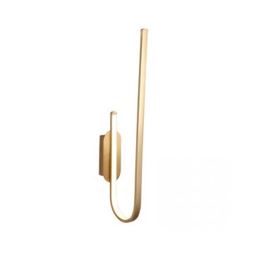 Zambelis SCONCE LED 1935 Applique murale 21W/led 3000K 1271lm IP20