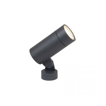 Zambelis SPOT LIGHT E235 Applique murale 15W/led 3000K 1243lm IP65
