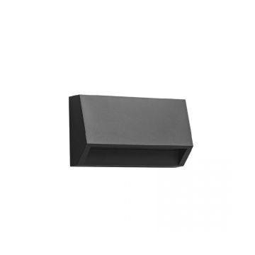 Zambelis STEP LIGHT E181 Applique murale 2W/led 3000K 88lm IP54