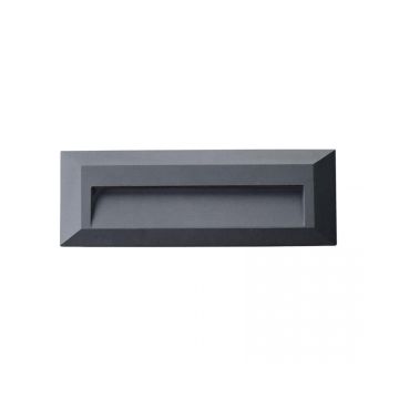 Zambelis STEP LIGHT E229 Applique murale 3W/led 3000K 132lm IP65