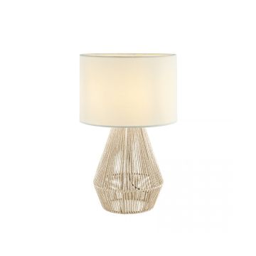 Zambelis TABLE LAMP 20235 Lampe de table 1x40w/E27 IP20