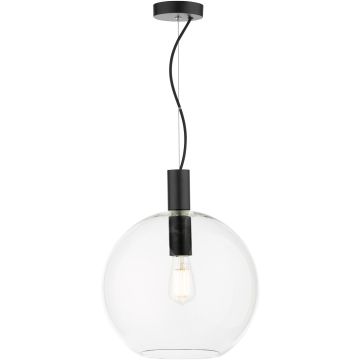 Dar Lighting Zula ZUL0122 Suspension lumineuse 1x60w/e27 ip20