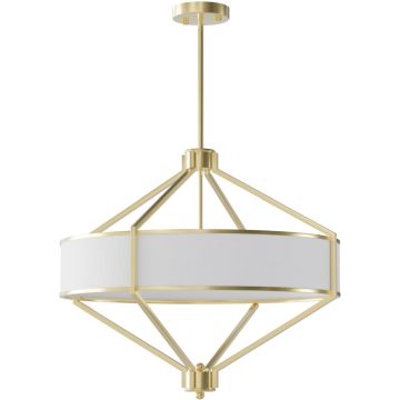 Open Design Highlights Zundo OR85839 Lampe de plafond 4x15W/e27 IP20