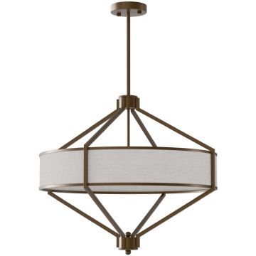 Open Design Highlights Zundo OR85846 Lampe de plafond 4x15W/e27 IP20