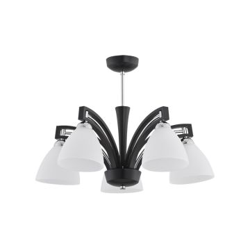 Alfa MAGNAT VENGE 21355 Lustre 5x60W/E27