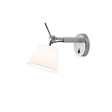 AZzardo ZYTA AZ2414 Applique murale 1x60W/E27 IP20