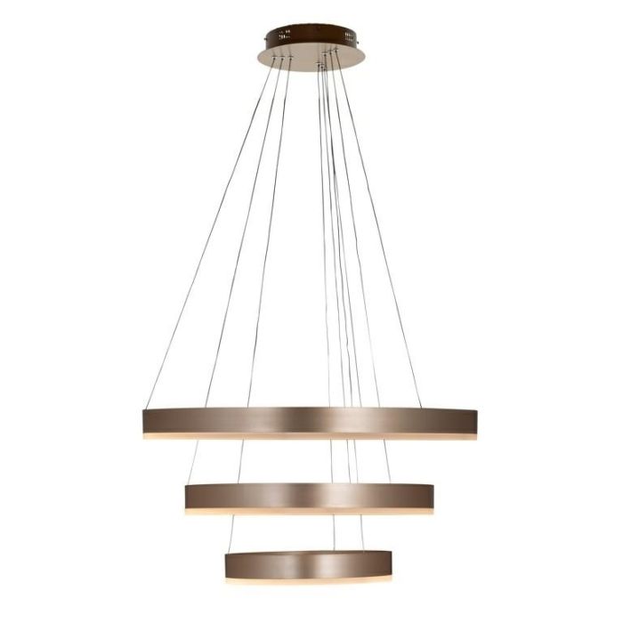 King Home-Jenna Gold--HL-0121-KNG-HL-0121