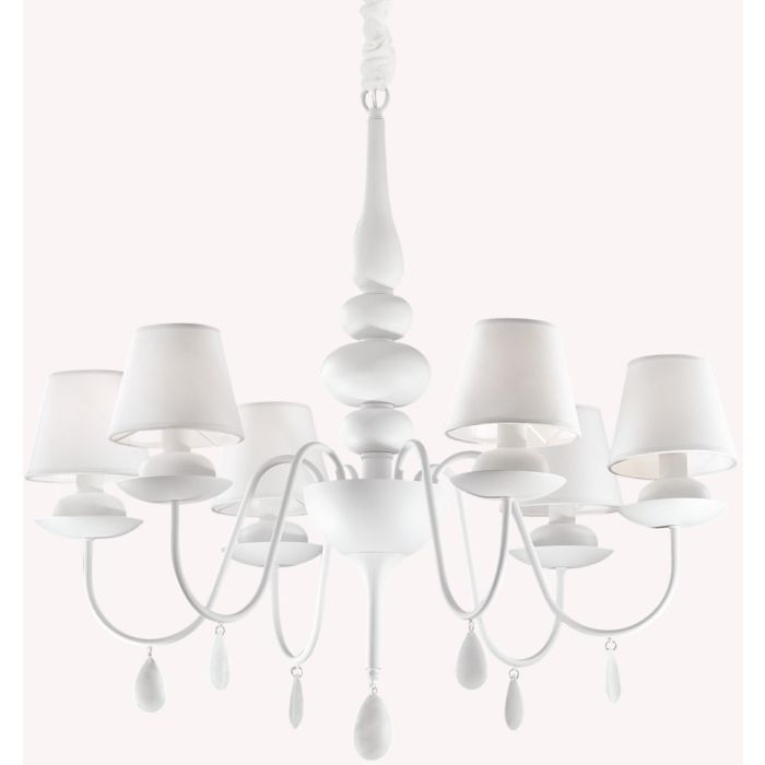 Ideal Lux-BLANCHE-035581-IDE035581