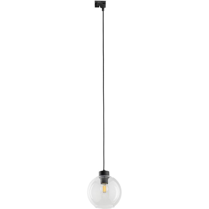 TK Lighting-TRACER CUBUS-10665-TKL10665