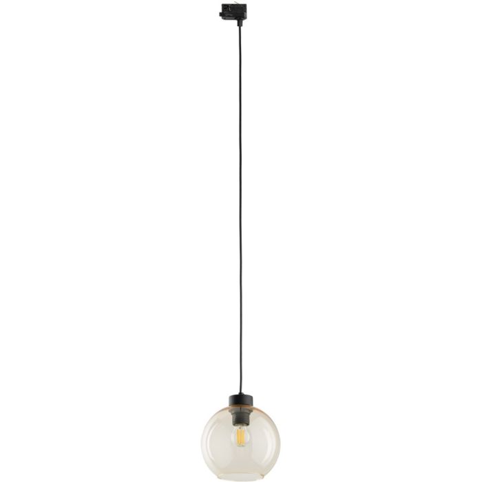 TK Lighting-TRACER CUBUS-10687-TKL10687