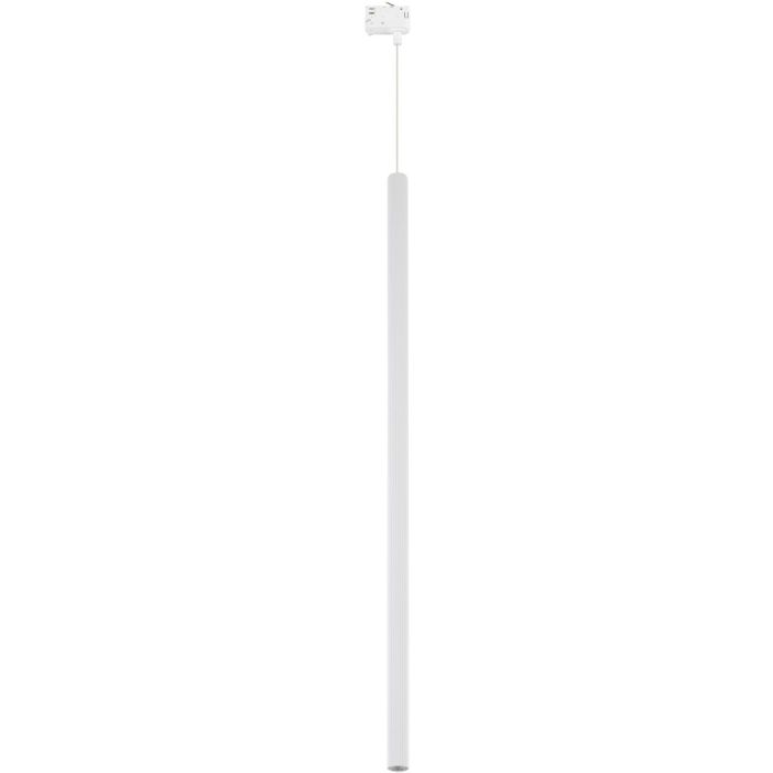 TK Lighting-TRACER FERRO 3f-11677-TKL11677