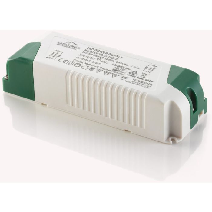 Ideal Lux-ALIMENTAT-124070-IDE124070