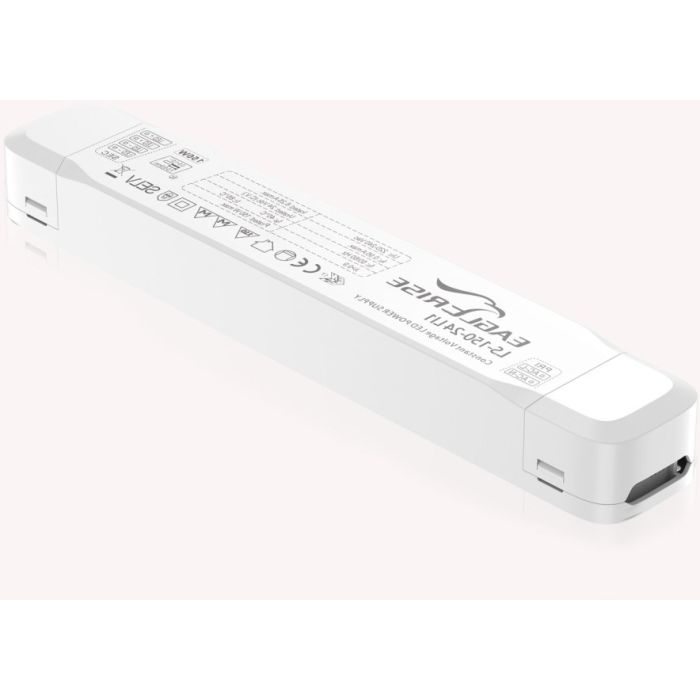 Ideal Lux-ALIMENTAT-124117-IDE124117