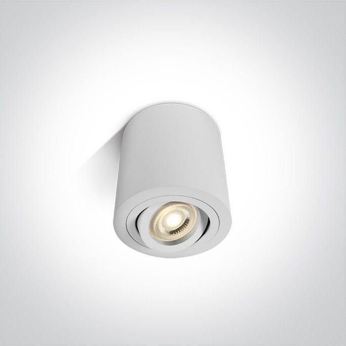 One LIght-The Ceiling Lights-12105AB/W-ONE12105AB/W