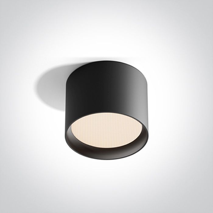 One LIght-Wall & Ceiling-12112D/B/V-ONE12112D/B/V