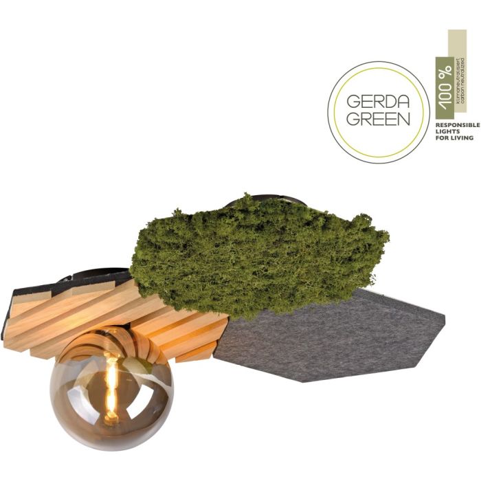Paul Neuhaus-GREEN HEX-15199-70-PLN15199-70