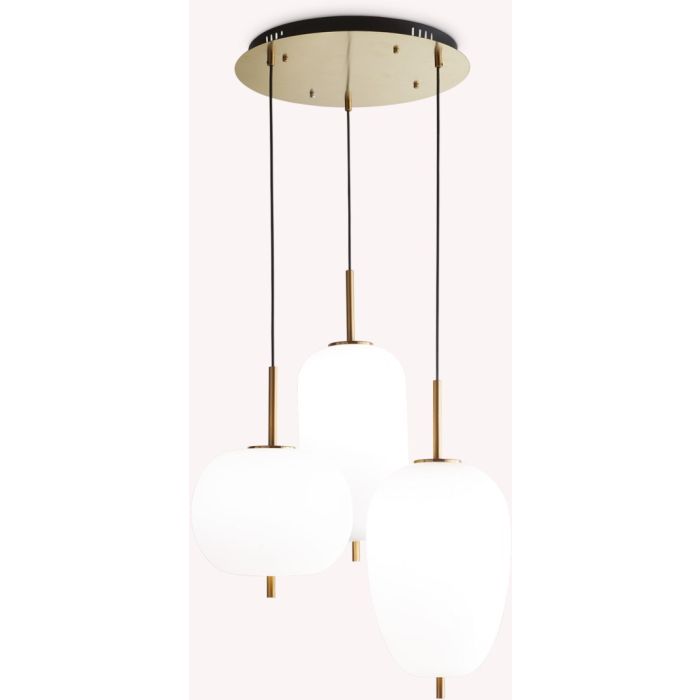 Ideal Lux-UMILE-224541-IDE224541