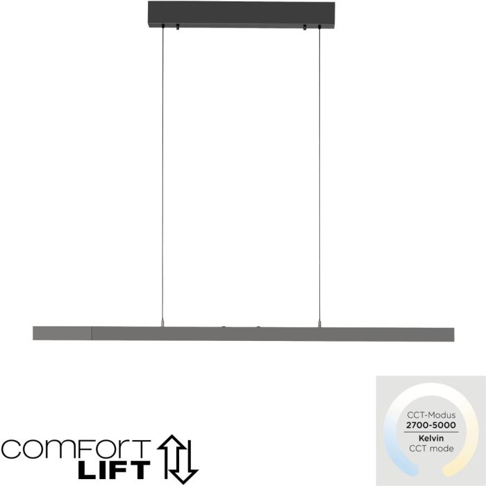 Paul Neuhaus-ADRIANA COMFORT LIFT-2598-13-PLN2598-13