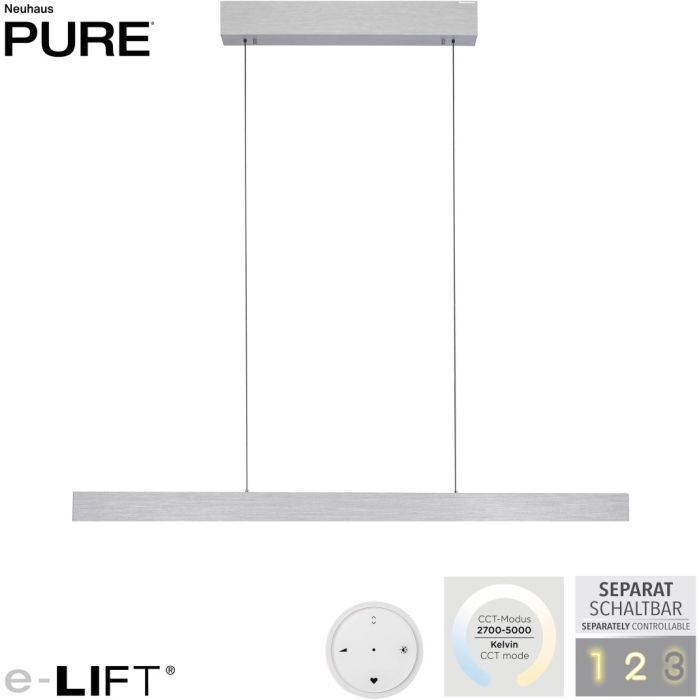 Paul Neuhaus-PURE E-MOTION-2570-95-PLN2570-95