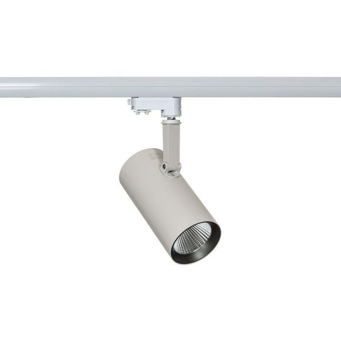 Italux-Russo M 3000K-TL7556/28W 3000K WH+GR-ITXTL7556/28W3000KWG