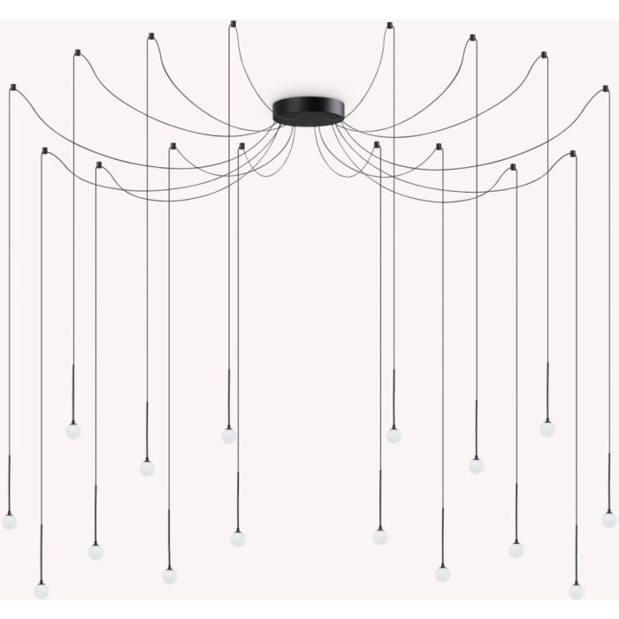 Ideal Lux-LUCCIOLA-284002-IDE284002