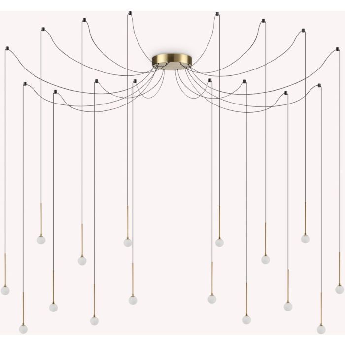 Ideal Lux-LUCCIOLA-284019-IDE284019