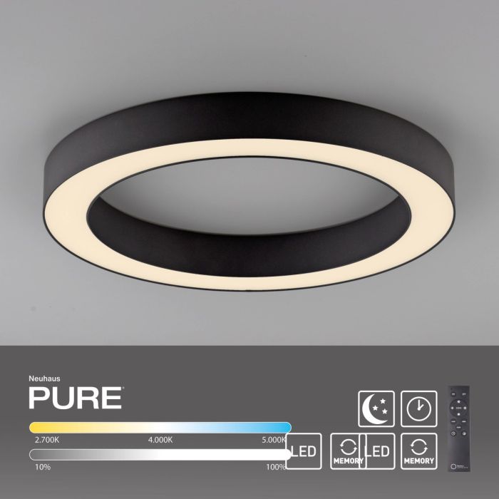 Paul Neuhaus-PURE LINES ROUND-6310-13-PLN6310-13