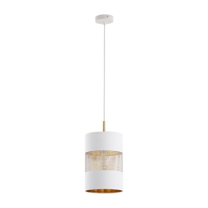 TK Lighting-BOGART WHITE-3208-TKL3208