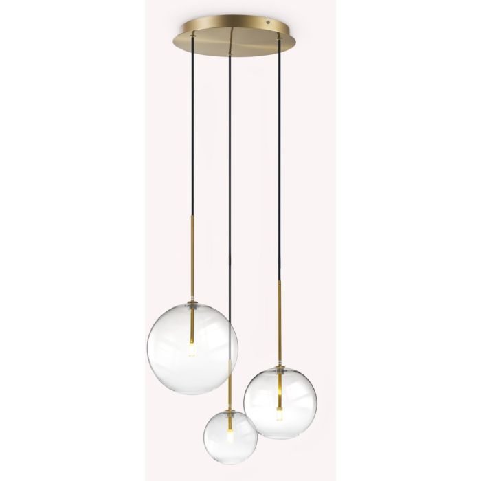 Ideal Lux-EQUINOXE-339702-IDE339702
