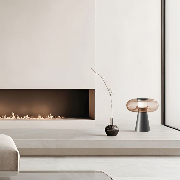 Zambelis-TABLE LED-25276-ZAM25276