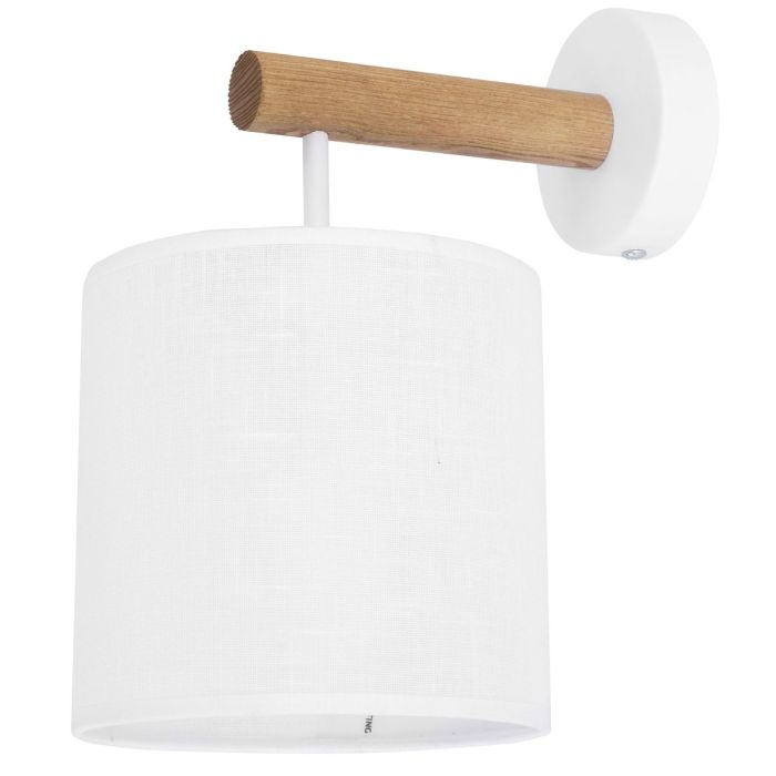 TK Lighting-DEVA WHITE-4108-TKL4108