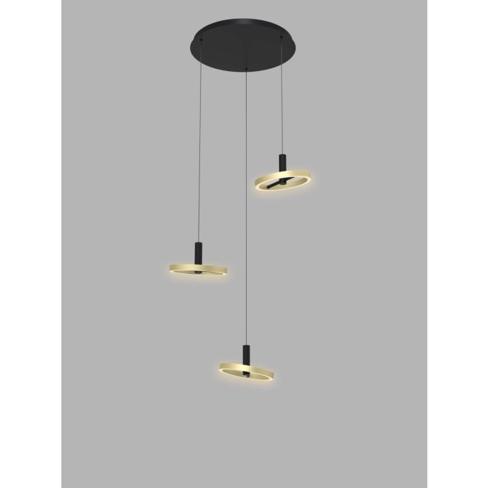 Aviano Lighting-BREST-5016-304-AVI5016-304