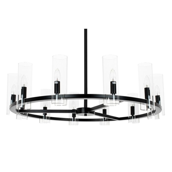 King Home-KARE CANDEL CROWN-53159-KNG53159