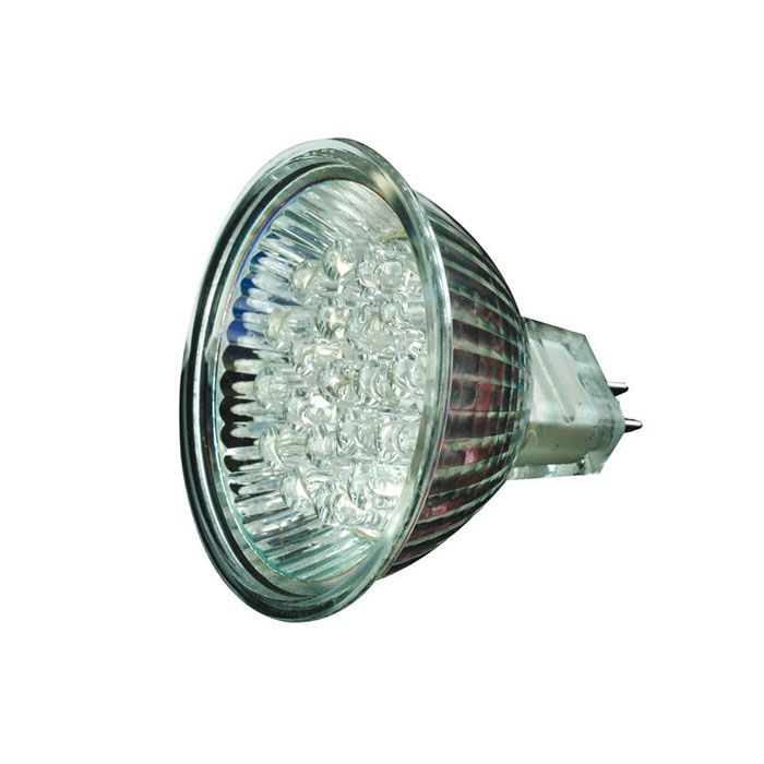 Garden Lights-LED BULB-6022101-PLD6022101