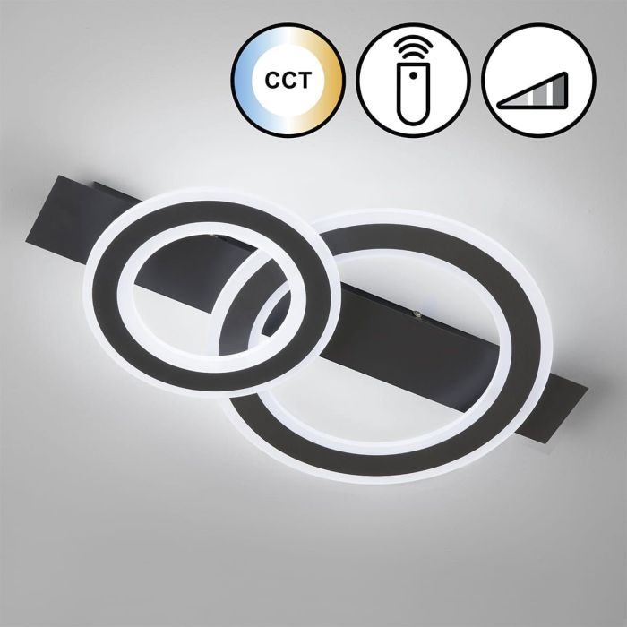 Fischer&Honsel-Circle-21432-FHL21432