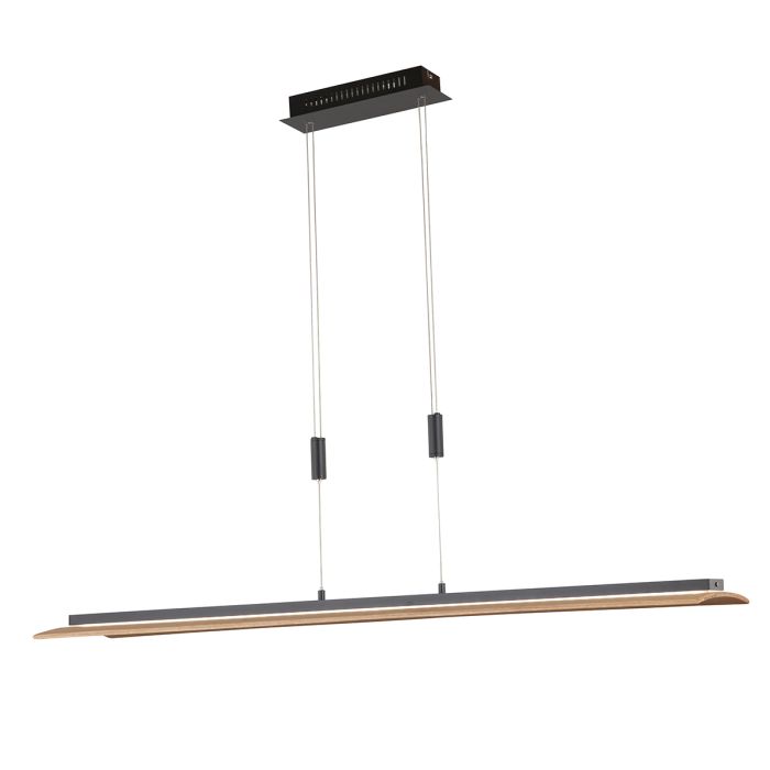 Fischer&Honsel-SHINE-WOOD-61077-FHL61077