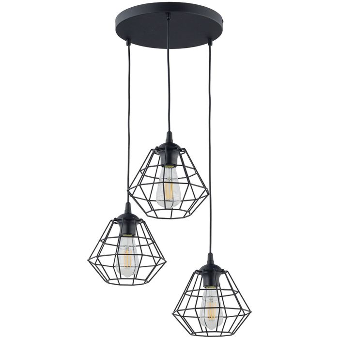 TK Lighting-DIAMOND-6204-TKL6204