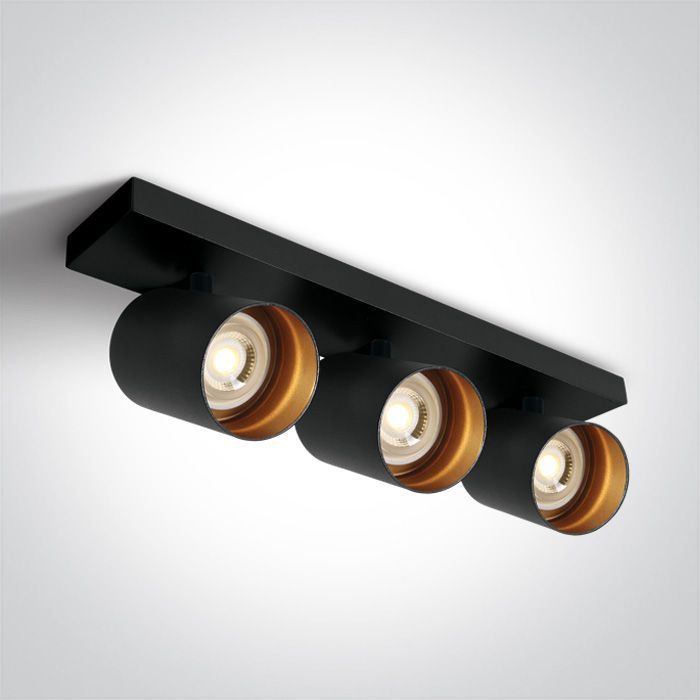 One LIght-The Retro-65305N/B-ONE65305N/B