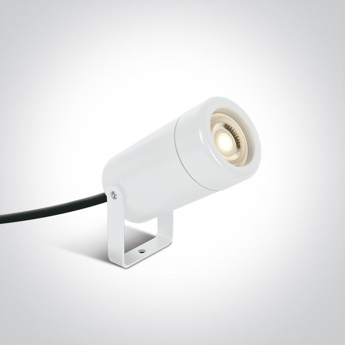 One LIght-Garden Spots-67200G/W-ONE67200G/W