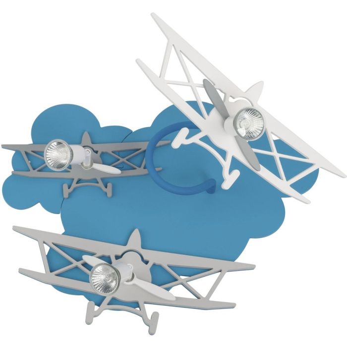 Nowodvorski-PLANE III-6904-TLX6904