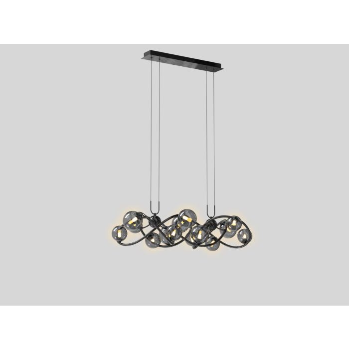 Aviano Lighting-NANCY-7014-1405-AVI7014-1405