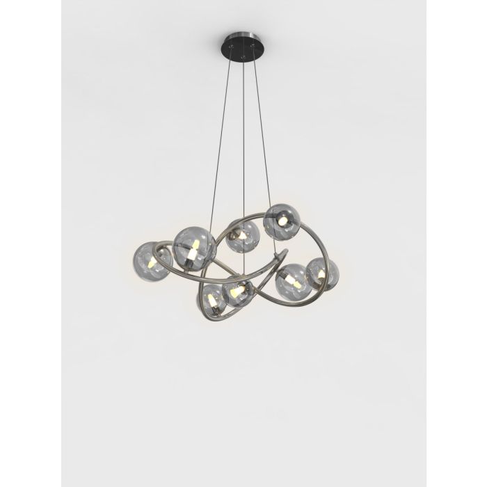 Aviano Lighting-NANCY-7014-805-AVI7014-805